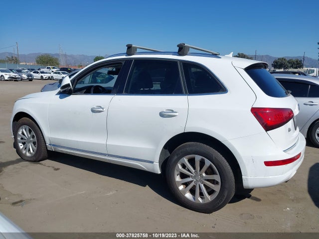 Audi Q5 PREMIUM 2017 WA1C2AFP4HA051020 Image 13