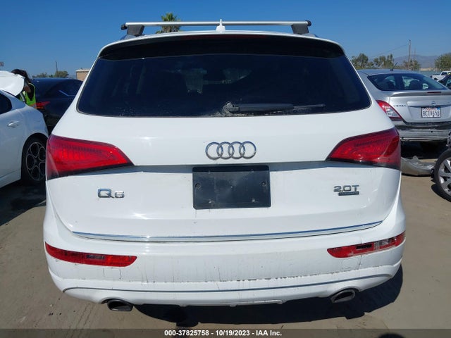 Audi Q5 PREMIUM 2017 WA1C2AFP4HA051020 Image 15