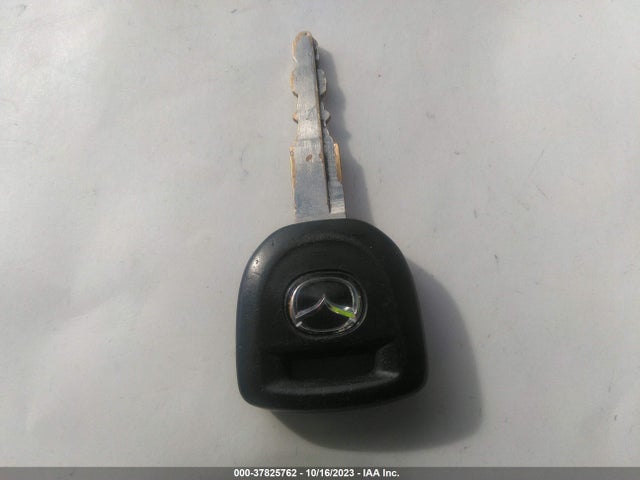 2007 MAZDA MAZDA3 S TOURING VIN: JM1BK344371609508