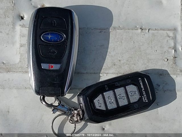 JF1VA2Y64G9802408 Subaru Wrx Sti Limited