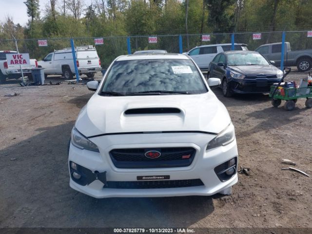 JF1VA2Y64G9802408 Subaru Wrx Sti Limited