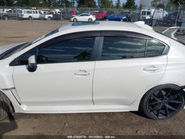JF1VA2Y64G9802408 Subaru Wrx Sti Limited