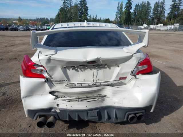 JF1VA2Y64G9802408 Subaru Wrx Sti Limited