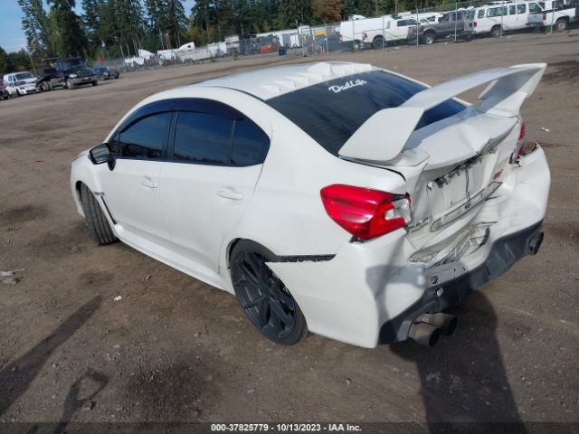 JF1VA2Y64G9802408 Subaru Wrx Sti Limited