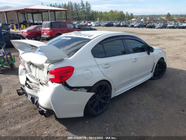 JF1VA2Y64G9802408 Subaru Wrx Sti Limited