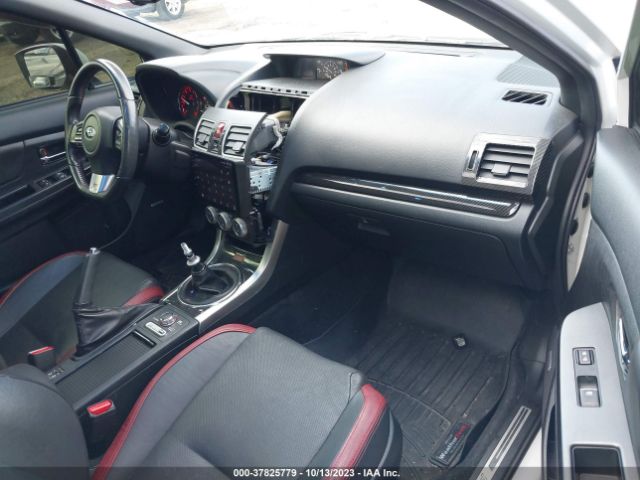 JF1VA2Y64G9802408 Subaru Wrx Sti Limited