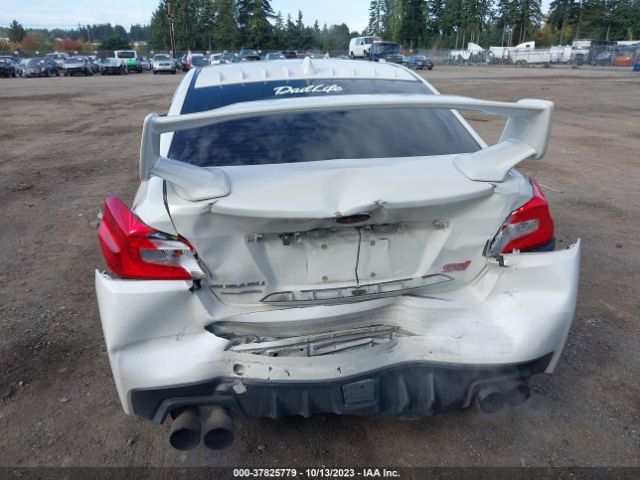 JF1VA2Y64G9802408 Subaru Wrx Sti Limited