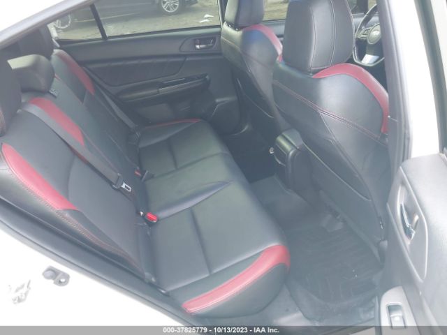 JF1VA2Y64G9802408 Subaru Wrx Sti Limited