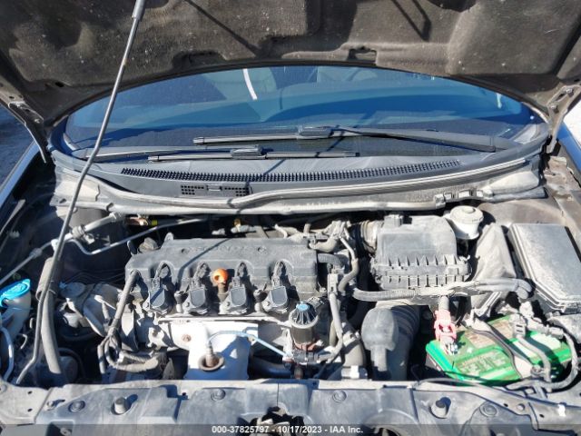 2HGFB2F5XEH542651 Honda Civic Lx