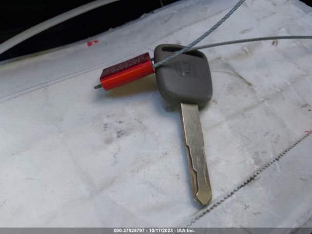 2HGFB2F5XEH542651 Honda Civic Lx