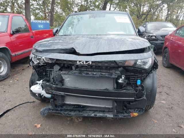 KNDJ23AU3P7894871 KIA SOUL S