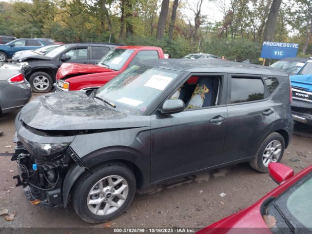 KNDJ23AU3P7894871 KIA SOUL S