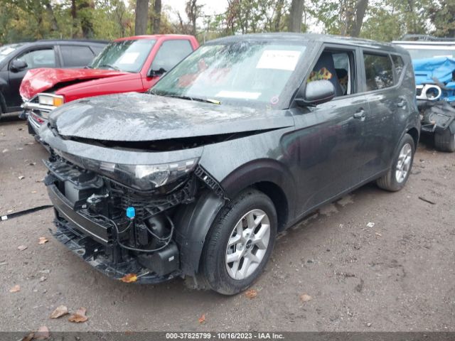 KNDJ23AU3P7894871 KIA SOUL S
