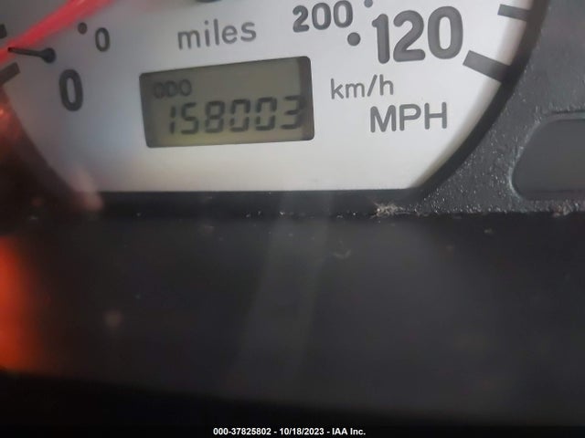 2004 MITSUBISHI MONTERO SPORT JA4MT21R34J005141 Photo 6
