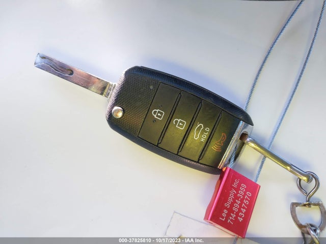 KIA Optima Lx 2016 5XXGT4L3XGG036984 Image 11