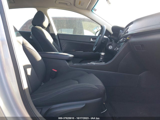 KIA Optima Lx 2016 5XXGT4L3XGG036984 Image 5