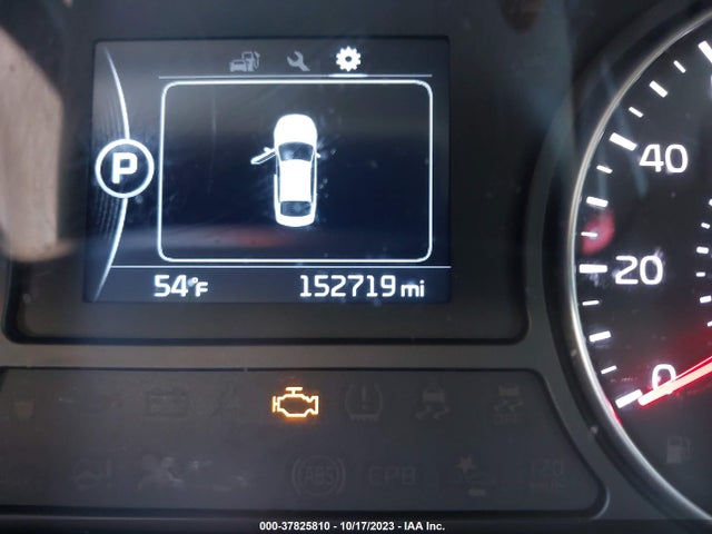 KIA Optima Lx 2016 5XXGT4L3XGG036984 Image 7