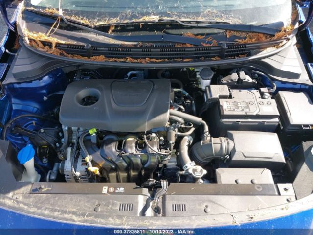3KPA24AB8KE249498 KIA RIO S