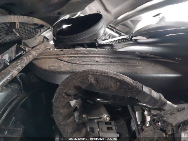 2020 PORSCHE MACAN WP1AA2A59LLB09520 Photo 9