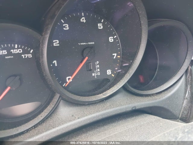 2020 PORSCHE MACAN WP1AA2A59LLB09520 Photo 6