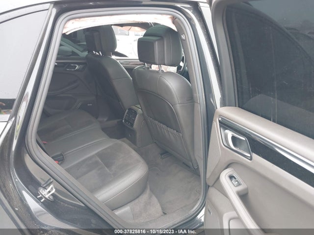 2020 PORSCHE MACAN WP1AA2A59LLB09520 Photo 7