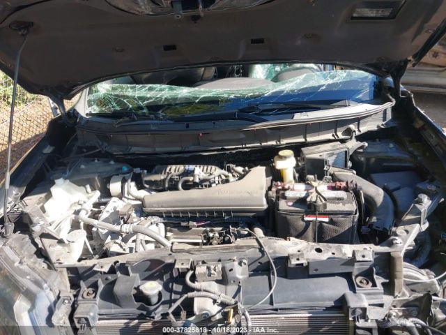 KNMAT2MVXJP598264 Nissan ROGUE SV