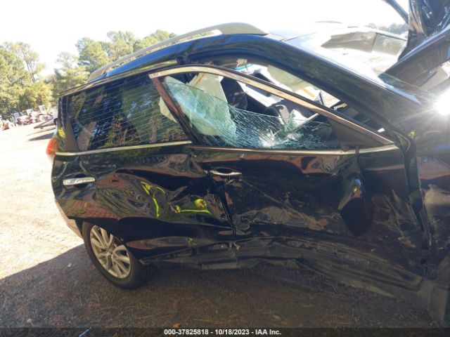 KNMAT2MVXJP598264 Nissan ROGUE SV