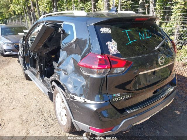 KNMAT2MVXJP598264 Nissan ROGUE SV