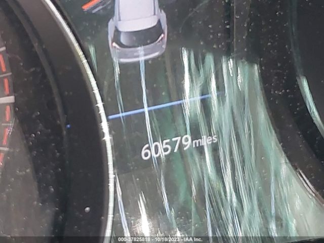 KNMAT2MVXJP598264 Nissan ROGUE SV
