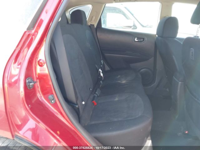 JN8AS5MV4FW260560 Nissan Rogue Select S