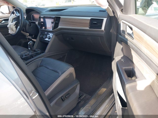 1V2TR2CA9MC570794 Volkswagen Atlas 3.6l V6 Sel Premium