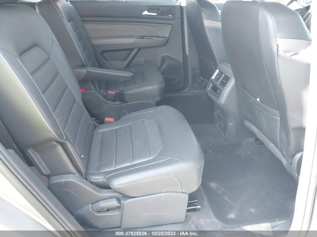 1V2TR2CA9MC570794 Volkswagen Atlas 3.6l V6 Sel Premium