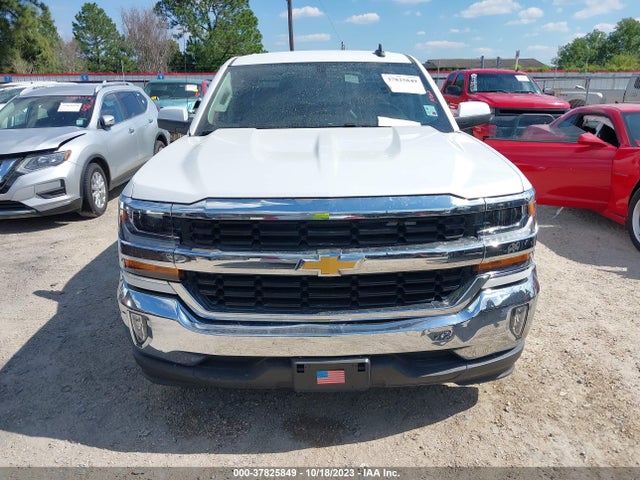Chevrolet Silverado 1500 Lt 2018 3GCPCREC7JG417609 Image 12