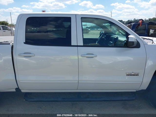 Chevrolet Silverado 1500 Lt 2018 3GCPCREC7JG417609 Image 13