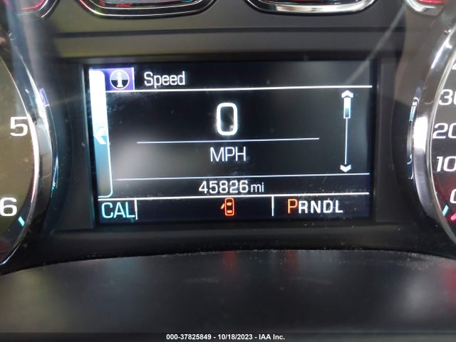 Chevrolet Silverado 1500 Lt 2018 3GCPCREC7JG417609 Image 15
