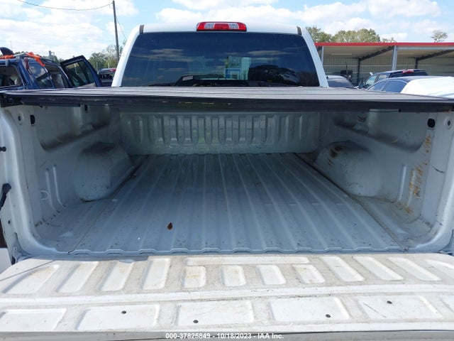 Chevrolet Silverado 1500 Lt 2018 3GCPCREC7JG417609 Image 8