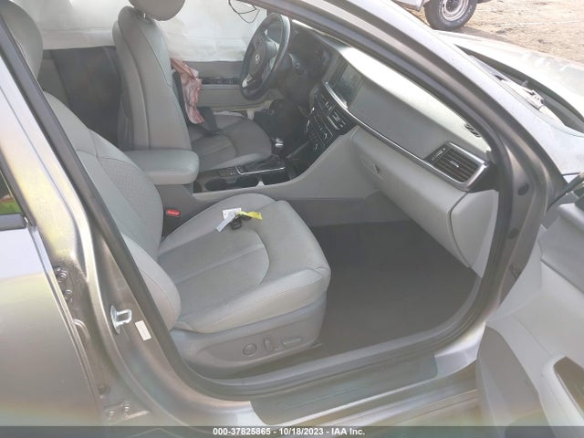KIA OPTIMA EX 2016 5XXGU4L33GG094741 Image 5
