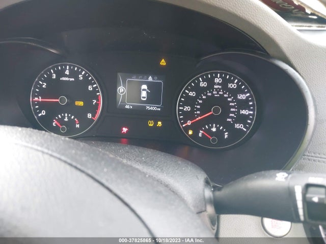 KIA OPTIMA EX 2016 5XXGU4L33GG094741 Image 7