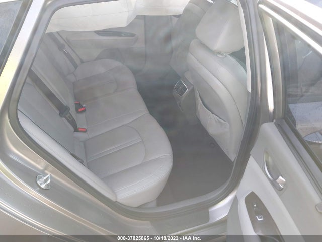 KIA OPTIMA EX 2016 5XXGU4L33GG094741 Image 8