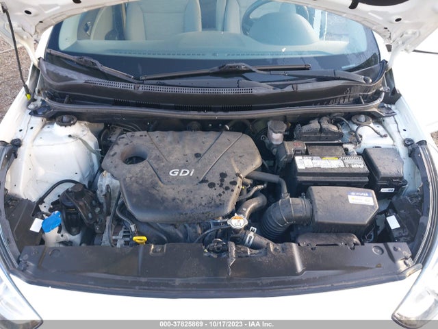Hyundai ACCENT SE 2016 KMHCT5AE4GU285733 Image 10
