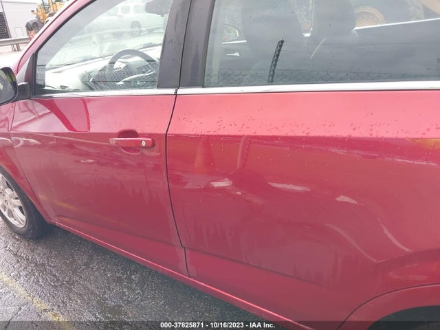 Chevrolet Sonic Lt Auto 2016 1G1JC6SH2G4134537 Image 14