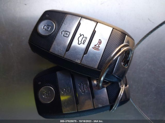 KNAGN4AD0E5067522 KIA Optima Hybrid Ex