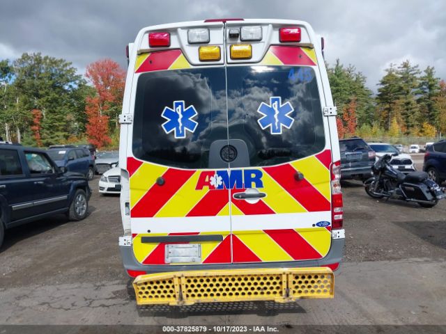 WD3PE7CC2E5911028 Mercedes-Benz SPRINTER CARGO VANS