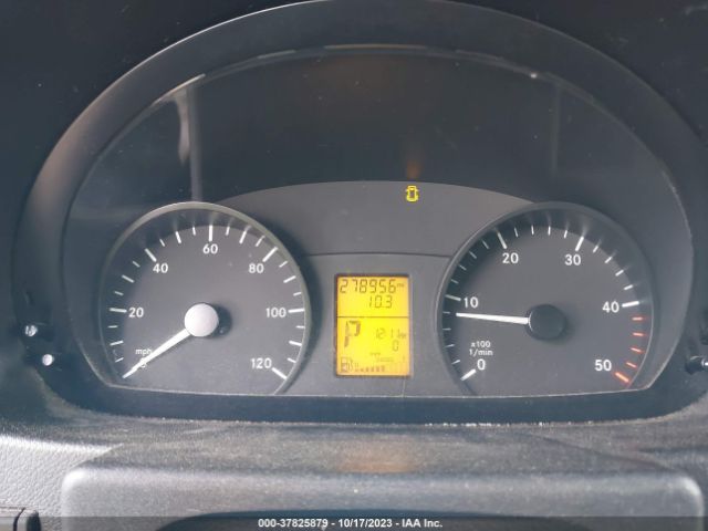 WD3PE7CC2E5911028 Mercedes-Benz SPRINTER CARGO VANS