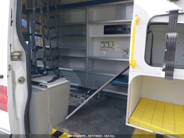 WD3PE7CC2E5911028 Mercedes-Benz SPRINTER CARGO VANS