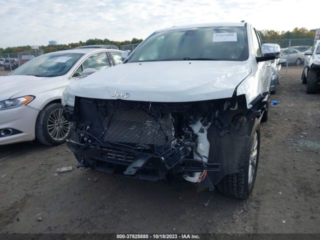 1C4RJEBGXFC887884 Jeep Grand Cherokee Limited