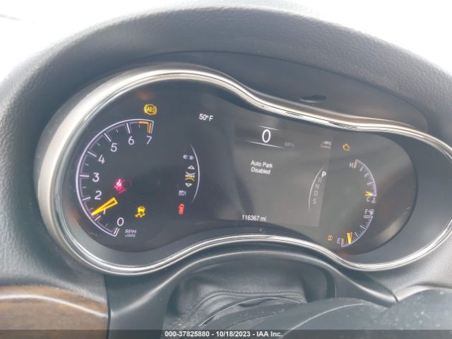 1C4RJEBGXFC887884 Jeep Grand Cherokee Limited