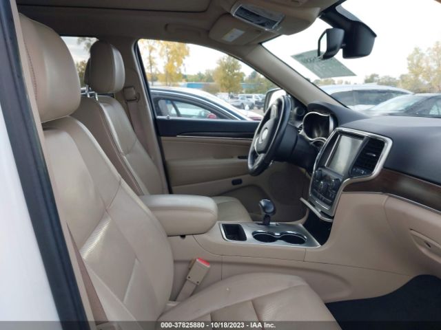 1C4RJEBGXFC887884 Jeep Grand Cherokee Limited