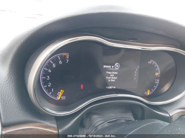 1C4RJEBGXFC887884 Jeep Grand Cherokee Limited