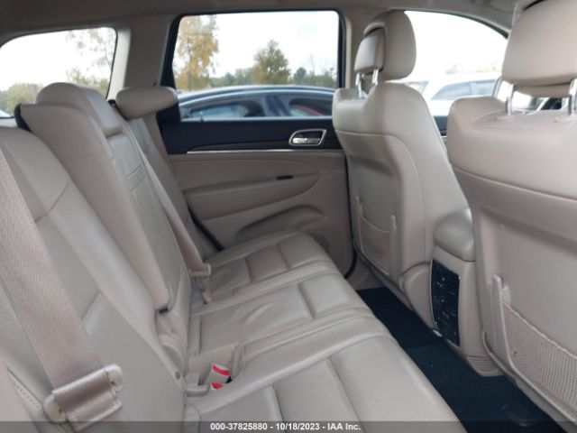 1C4RJEBGXFC887884 Jeep Grand Cherokee Limited